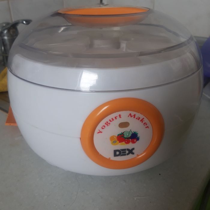 Йогуртница  Декс