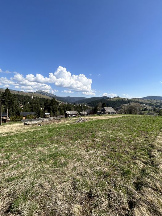 Ділянка 25 соток біля витягу