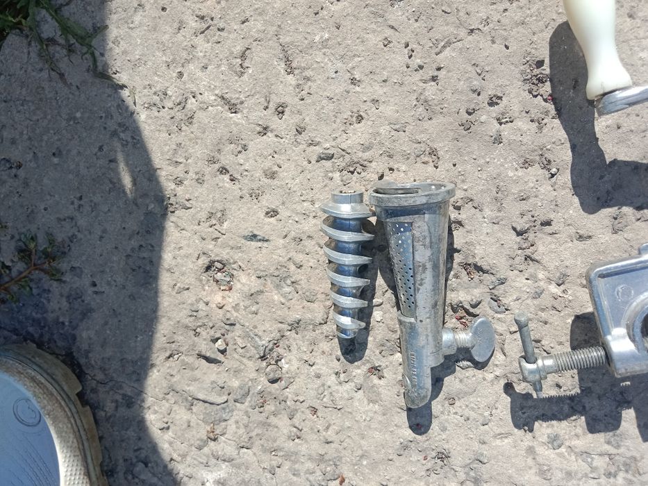 Соковыжималка срср для помидор