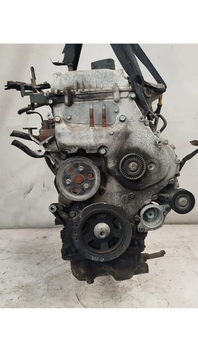 Motor completo KIA Venga (YN)