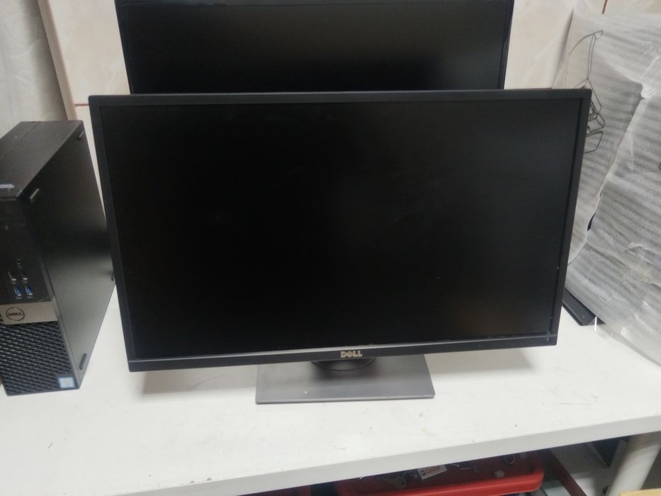 monitory 22 cale polecam
