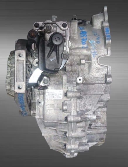 Caixa Velocidades Manual CG9R7002JC - VOLVO V60 I