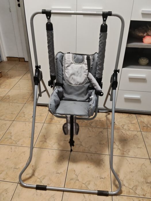 Huśtawka dziecięca Adbor