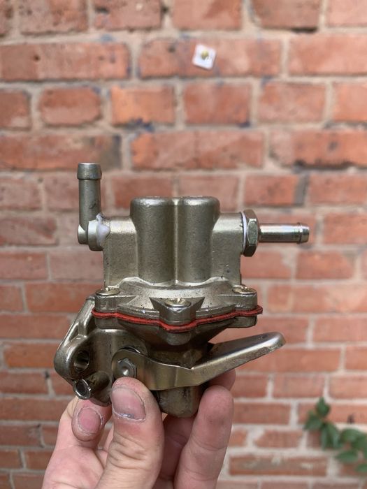 Бензонасос ВАЗ