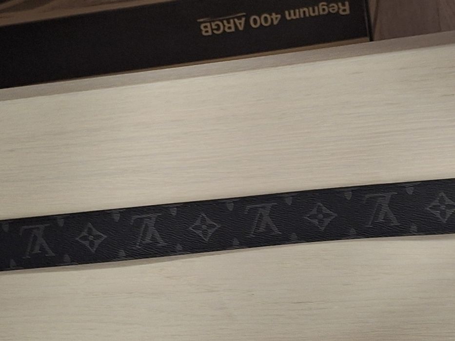 Pasek Louis Vuitton