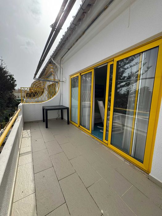 Arrendo T1 Quinta do Romão-A 5 minutos da Praia de Vilamoura