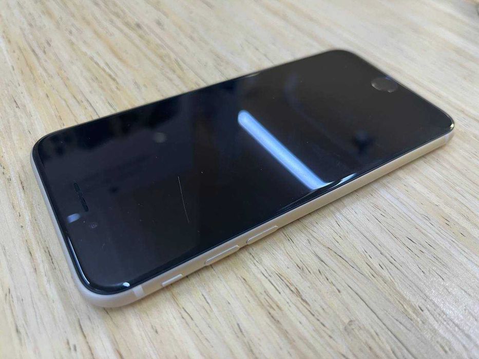/13563/ iPhone SE 3 2022 64gb StarlightОбмін Гарантія