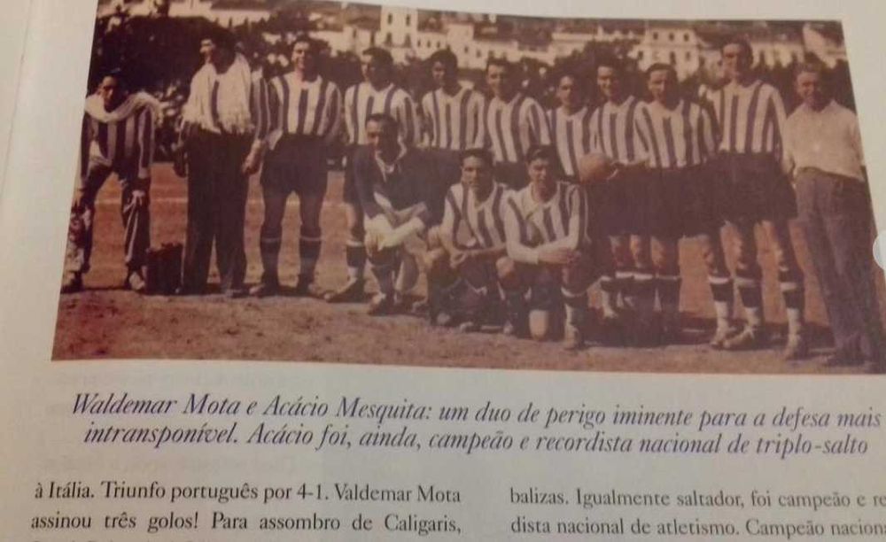 Futebol Clube do Porto - Livro de Ouro