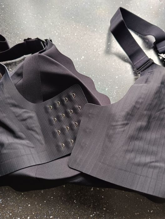 Biustonosz do karmienia Sylla XXL nowy