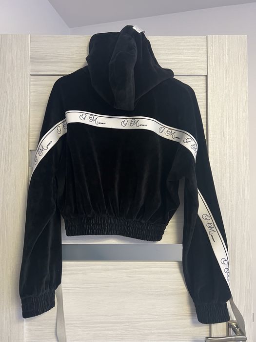 Dres (bluza i spodnie) Joanna Muzyk