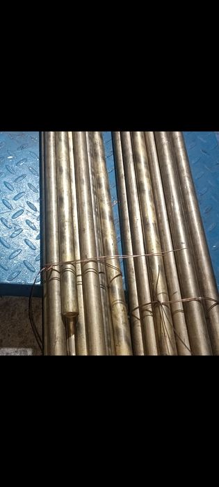 Круг 19,5; 21,5; 24,5мм бронза