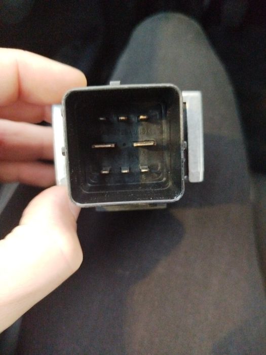 Módulo velas / Temporizador