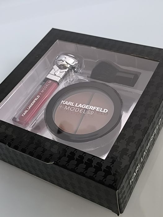 Zestaw Karl Lagerfeld
