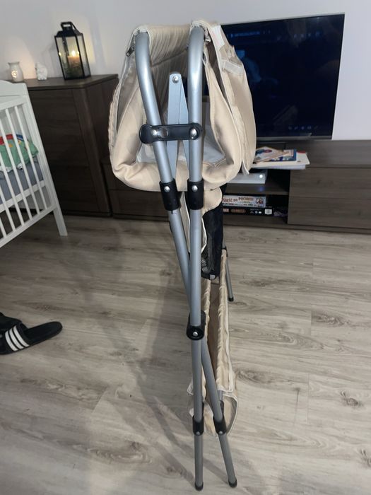 Przewijak wolnostojący