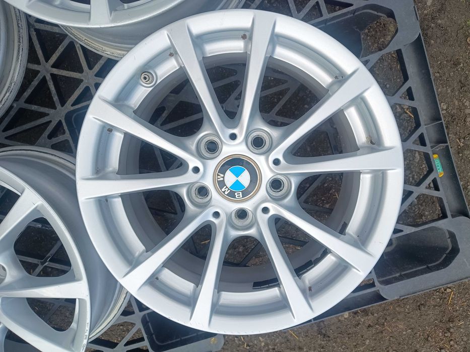 Alufelgi BMW 16'' 5x120