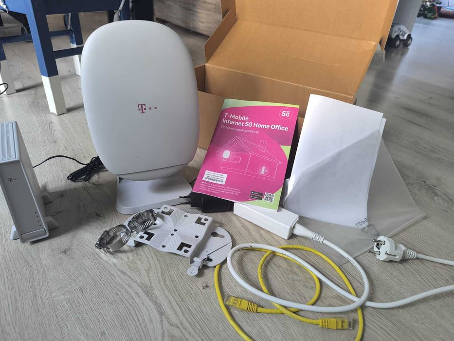 T-Mobile Internet 5G Home Office