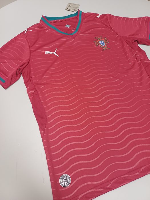 Camisola seleção Portugal XL