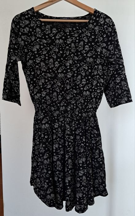 Urocza sukienka Medicine S