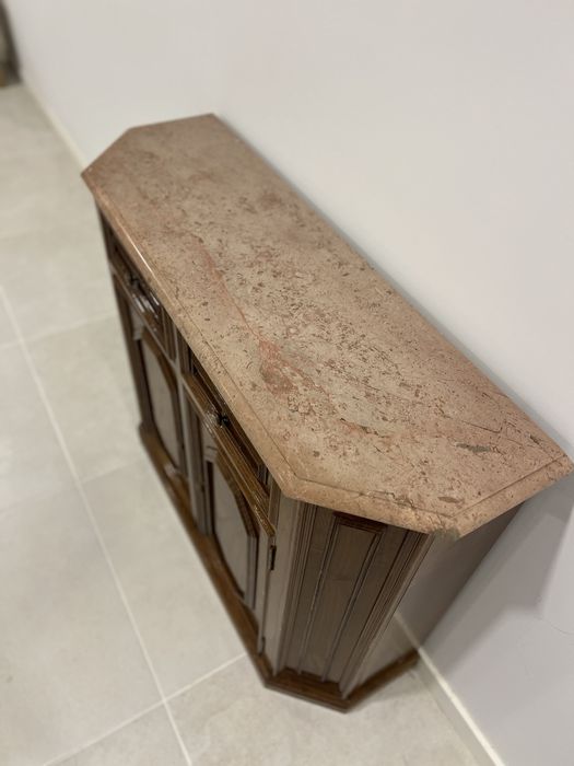 Movel Madeira Cerejeira