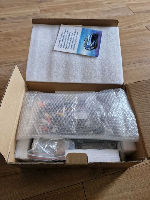 Stacja multimedialna