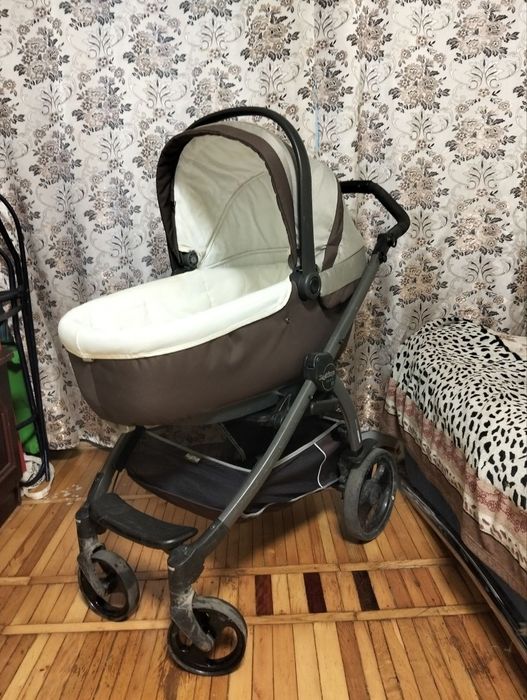 Продаю коляску в гарному стані