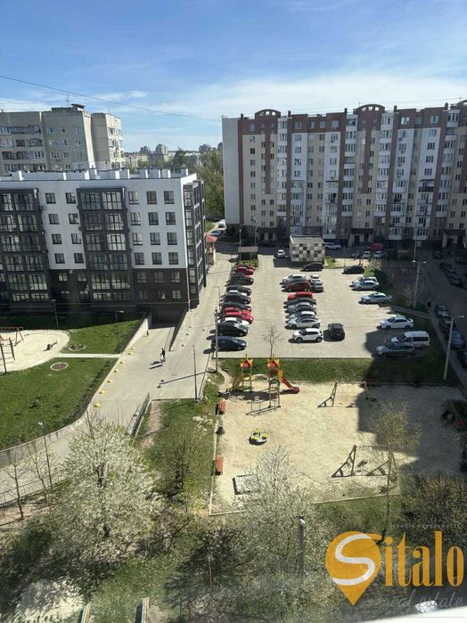 Продаж 3 кімнатної квартири, вулиця Демнянська (Стрийська-Наукова)