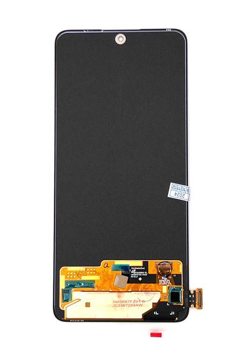 Екран для Xiaomi Note 13 4g дислей сенсор скло