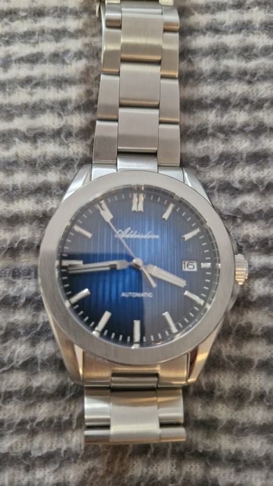 Relogio addiesdive automático