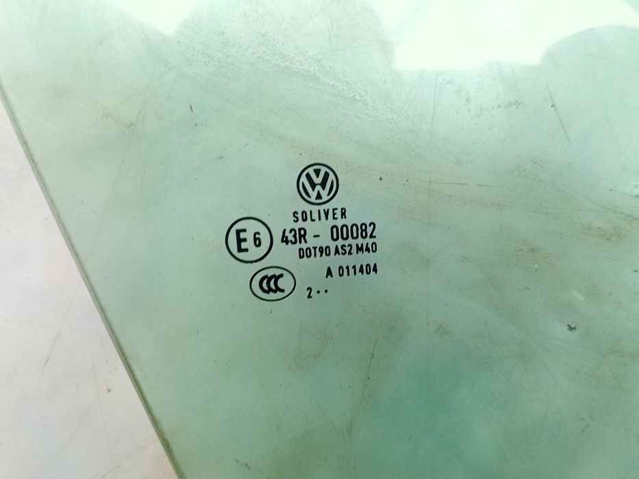 Vidro porta frente direita VOLKSWAGEN Passat Variant (365)