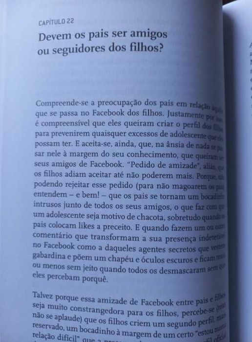 Adolescentes; Manual de Instruções - Eduardo Sá