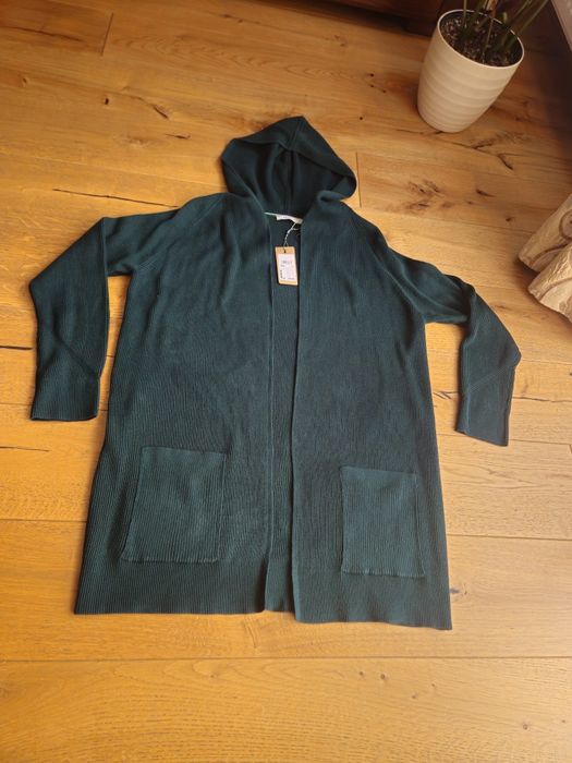 Kardigan  CECIL nowy z metką L