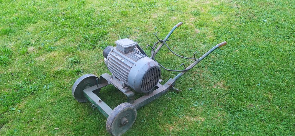 Silnik elektryczny 7.5KW