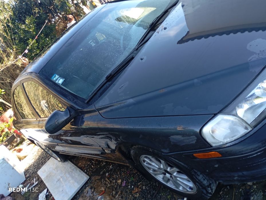 Volvo s80  ano 2000