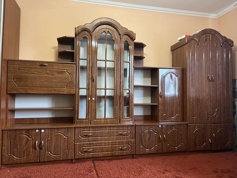 Стінка для вітальні