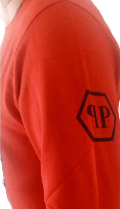 Philipp Plein bluza r.XXL