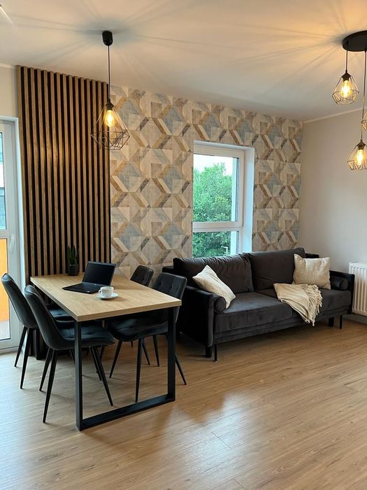 Apartament 5 COMFORT - na doby ul. PCK/nocleg