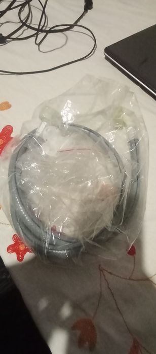 Mangueira água  maquina de lavar roupa