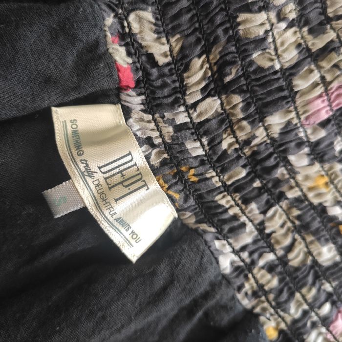 Letnia spódniczka Dept