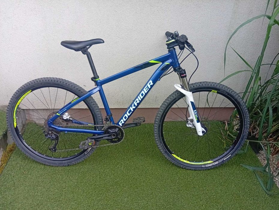 Rower MTB Rockrider ST540
