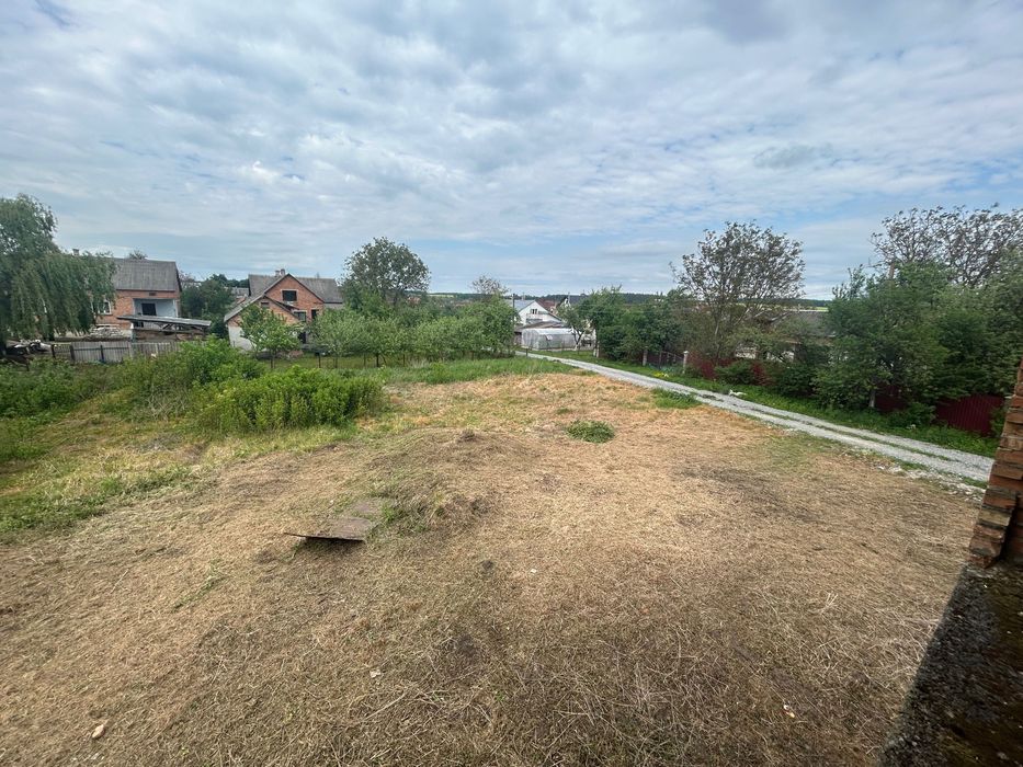 ПРОДАЖ БУДИНКУ 155 м2, 12 сот| ПЕРЕДМІСТЯ ЛЬВОВА  Верхня Білка 39 000$
