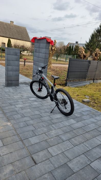 Sprzedam rower elektryczny BULLS EVO3