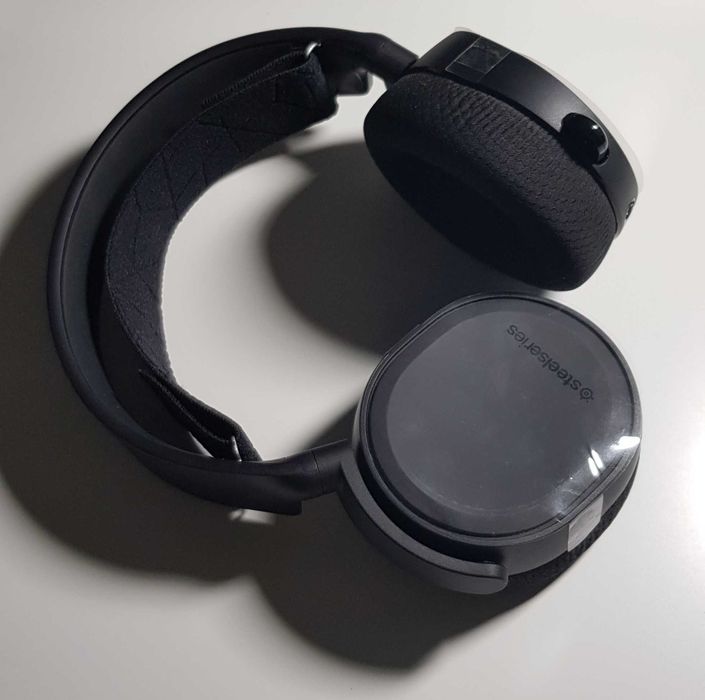 Słuchawki steelseries arctis 3