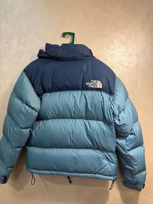 Пуховик The North Face