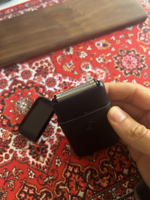 Kompaktowa golarka elektryczna Xiaomi Mijia USB-C