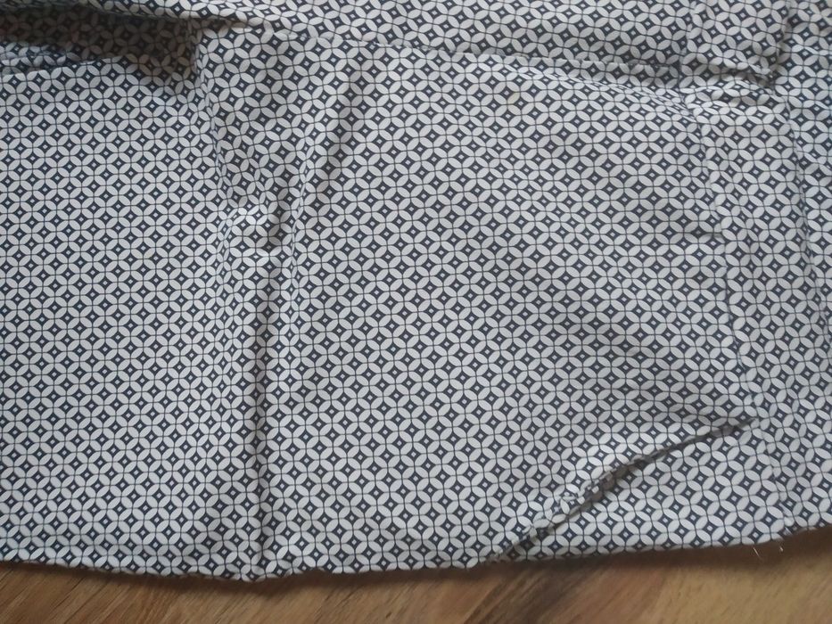 Spodnie Letnie do kostek L/XL
