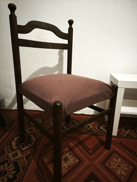 Стілець Стул СССР ВИНТАЖ сост. Отличное