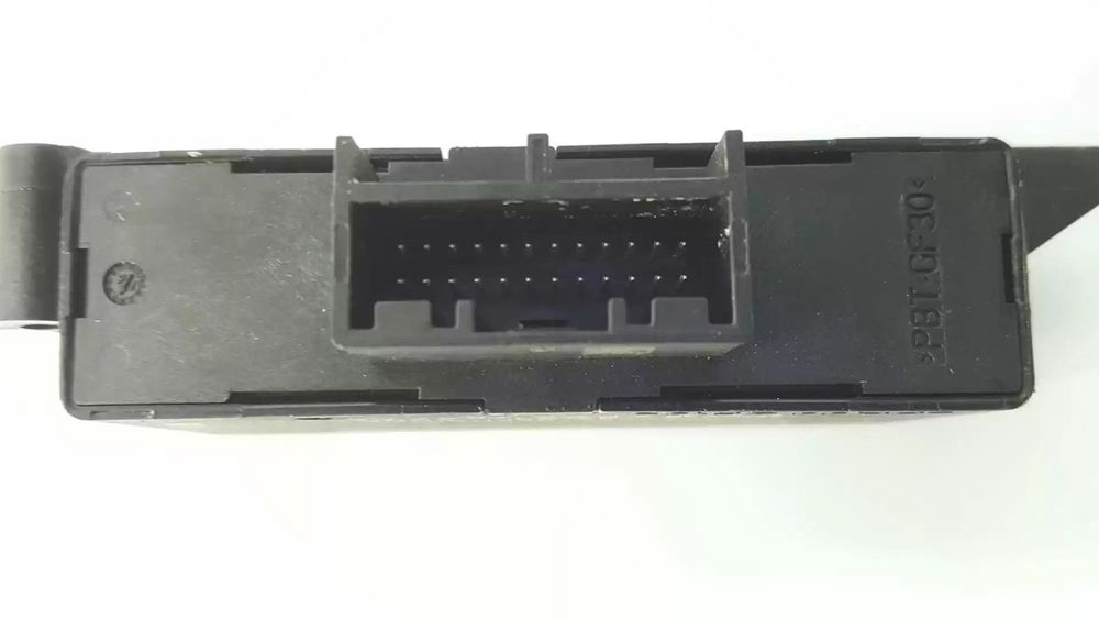 MODULO ELECTRONICO NISSAN QASHQAI II TODO TERRENO, FECHADA 2016 -285384EA0A