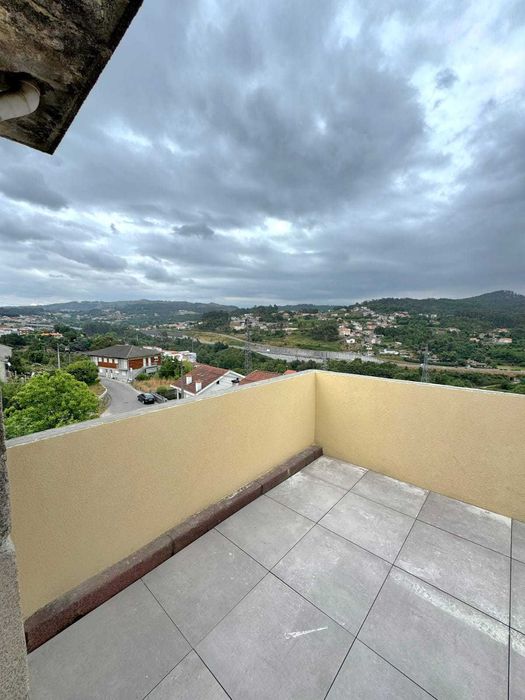 Apartamento T2 em Fafe