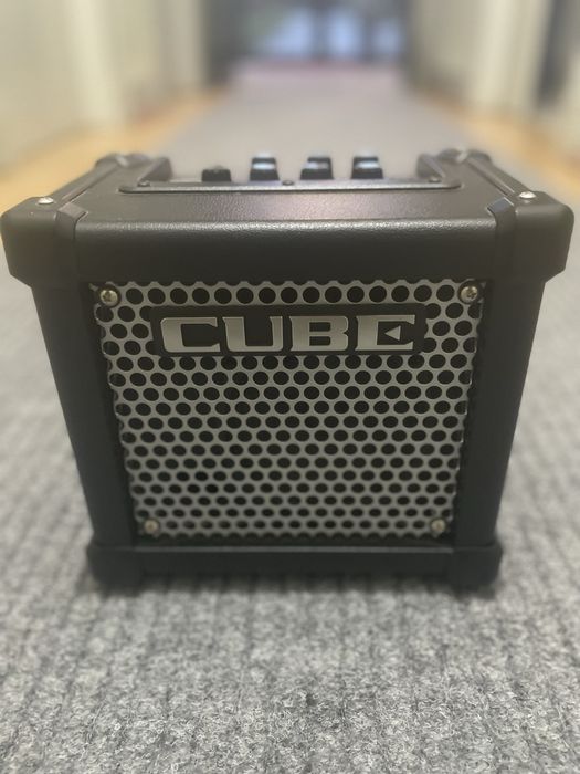 Micro Cube Roland