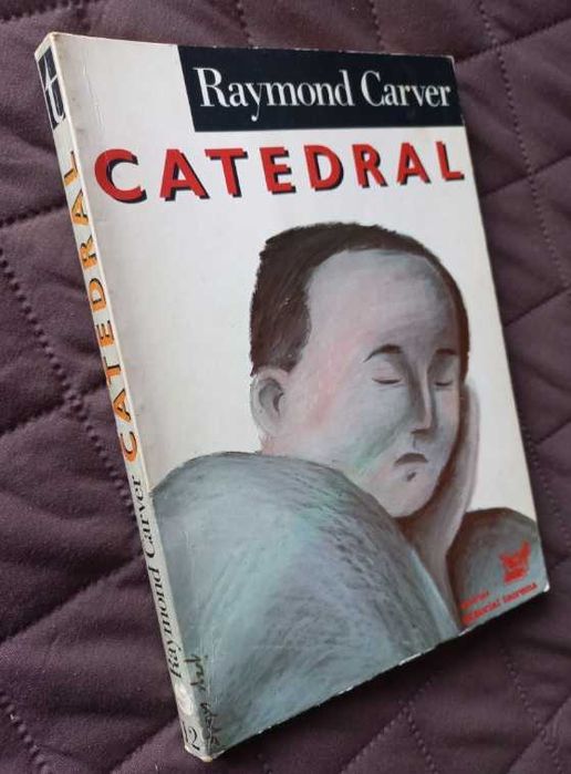 Catedral - Raymond Carver